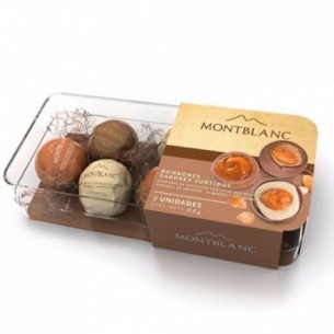 CHOC MONTBLANC X 7UND