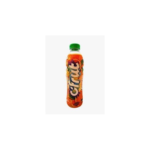 CIFRUT X 400ML CITRUS PUNCH DP X 24UND
