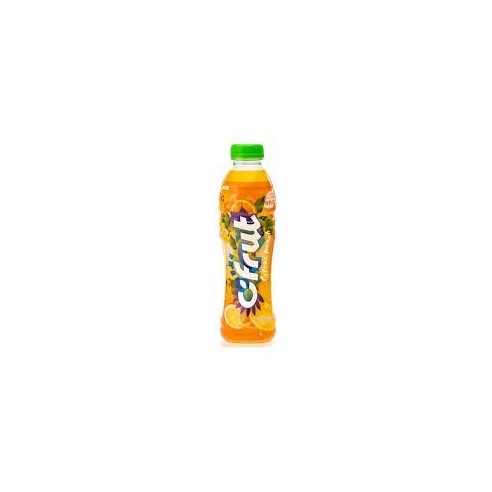 CIFRUT X 400ML FRUIT PUNCH DP X 24UND