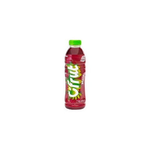 CIFRUT X 400ML MORA DP X 24UND