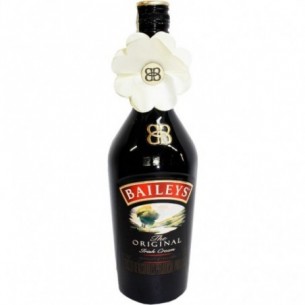CREMA WHISKY BAILEYS X...
