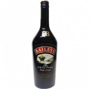 CREMA WHISKY BAILEYS X 700ML