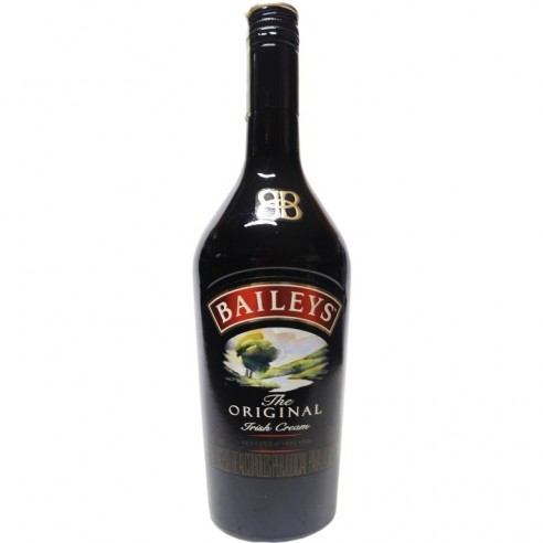CREMA WHISKY BAILEYS X 700ML