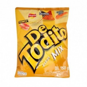 DETODITO MIX X 150GR