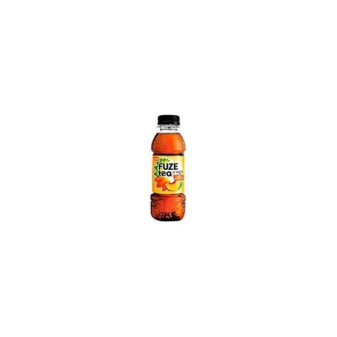FUZE TEA DURAZNO X 400ML