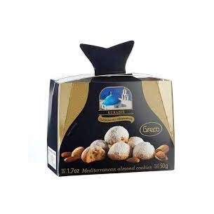 GALLETA KURABIE X 50GR