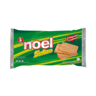 GALLETA SULTANA X 36G BOLSA...