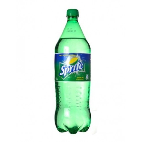 GAS X 1.75LT SPRITE