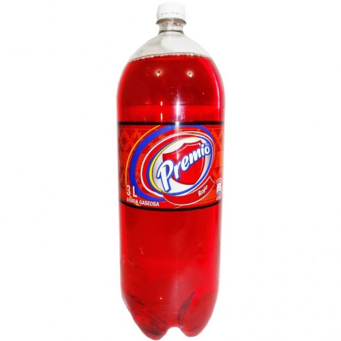 GAS X 3LT PREMIO