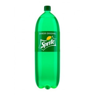 GAS X 3LT SPRITE DP X 6UND
