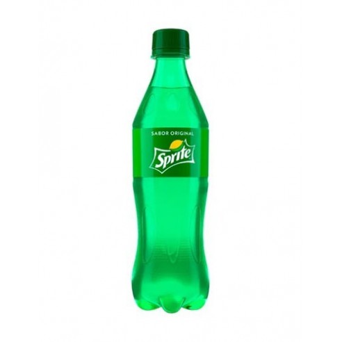 GAS X 400ML SPRITE