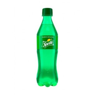 GAS X 400ML SPRITE DP X 12UND