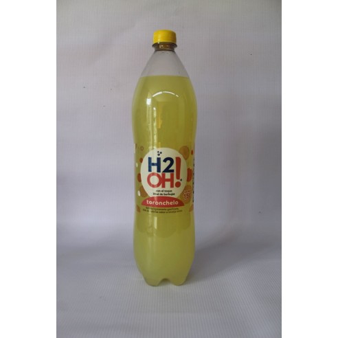 H2OH X 1.5LT TORONCHELO DP X 12UND