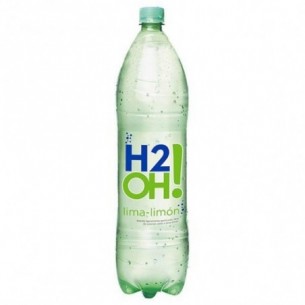 H2OH X 600ML LIMA LIMON DP...