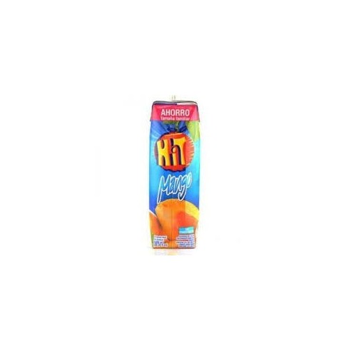 HIT LITRO TETRA MANGO DP X 12UND
