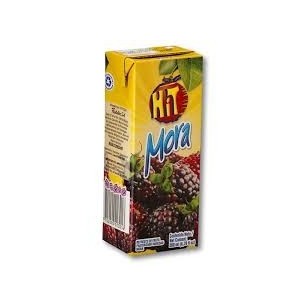 HIT X 200ML TETRA MORA DP X...