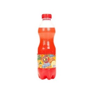 HIT X 500ML FRUTAS TROP