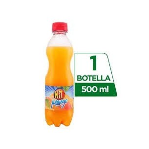 HIT X 500ML MANGO