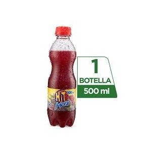 HIT X 500ML MORA