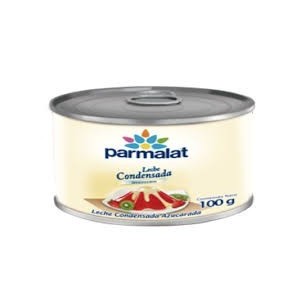 LECHE CONDENSADA PARMALAT X...