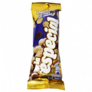 MANI LA ESP.PASAS X 50GR