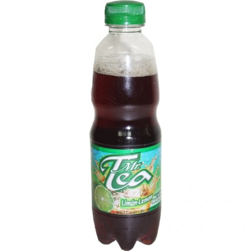 MR TEA X 500ML DP X 12UND