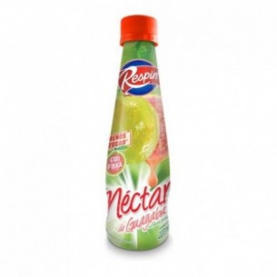 NECTAR RESPIN X 220 ML GUAYABA