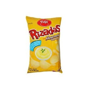 PAPITA MARGARITA OND...