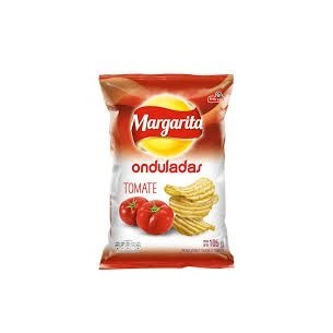 PAPITA MARGARITA OND TOMATE...