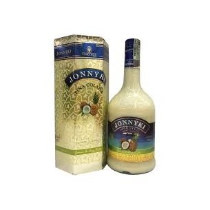 PINA COLADA JONNYKI X 700ML...