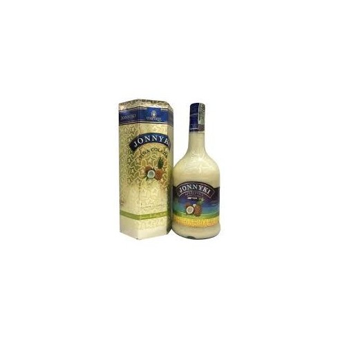 PINA COLADA JONNYKI X 700ML CAJA X 12UND