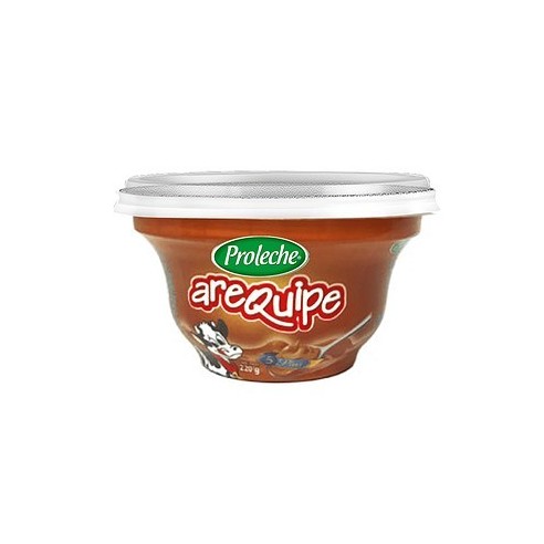 AREQUIPE PROLECHE X 220GR