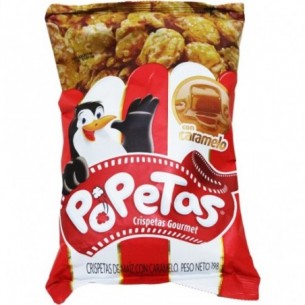 POPETAS SURTIDAS X 165GR