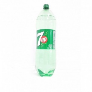 POST X 2.5LT 7UP DP X 8UND