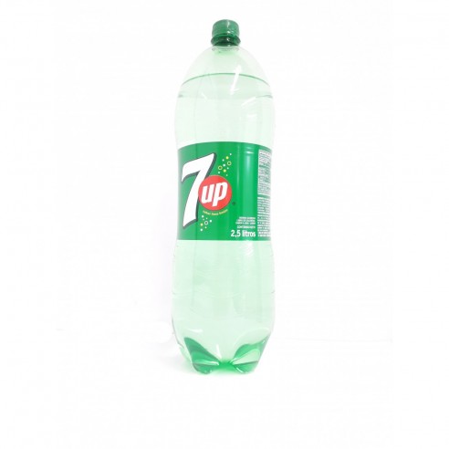 POST X 2.5LT 7UP DP X 8UND