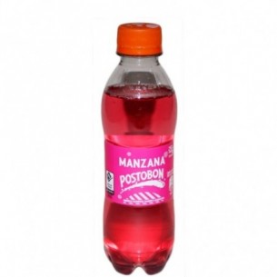 POST X 250ML MANZANA DP X...