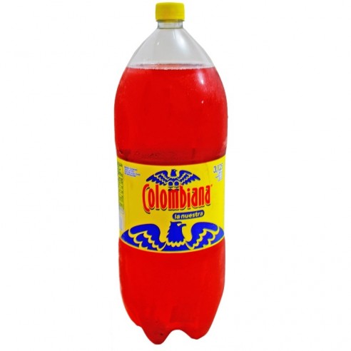 POST X 3LT COLOMBIANA