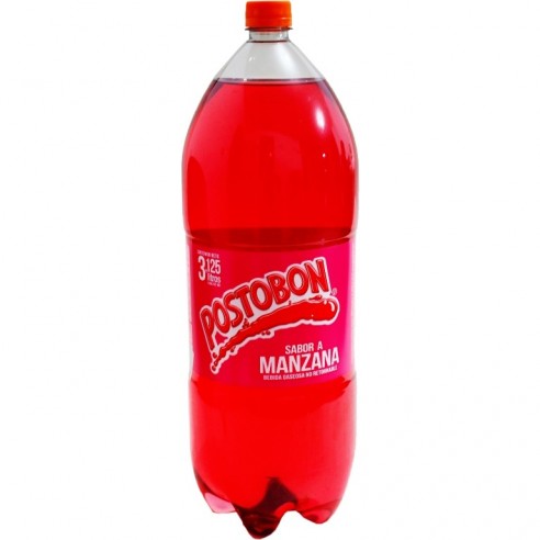 POST X 3LT MANZANA
