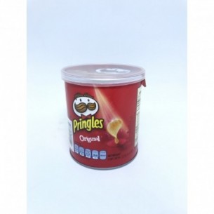 PRINGLES ORIGINAL X 40GR
