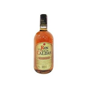 RON CALDAS 8ANOS BOTELLA X 750