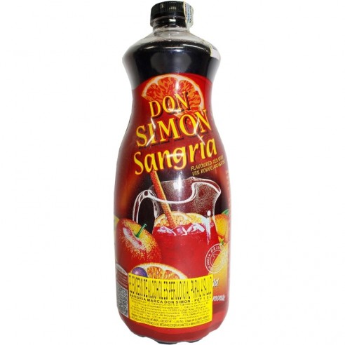 SANGRIA DON SIMON X 1.5LT