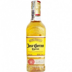 TEQUILA JOSE CUERVO X 375ML