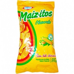 TOSTACOS QUESO X 200GR