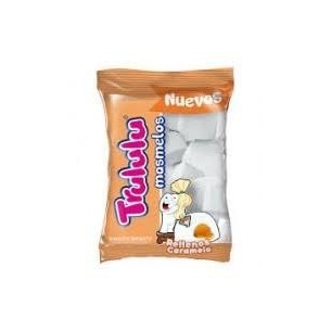 TRULULU MASMELOS CARAMELO X...