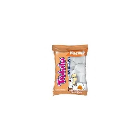 TRULULU MASMELOS CARAMELO X 65GR DP X 12
