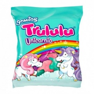 TRULULU UNICORNIO X 80G