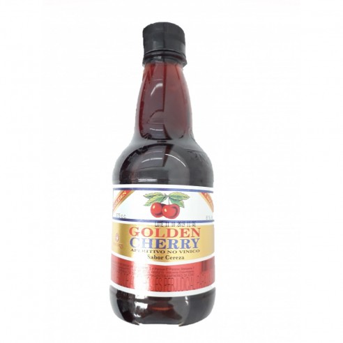 VINO CHERRY X 375ML CAJA X 24UND