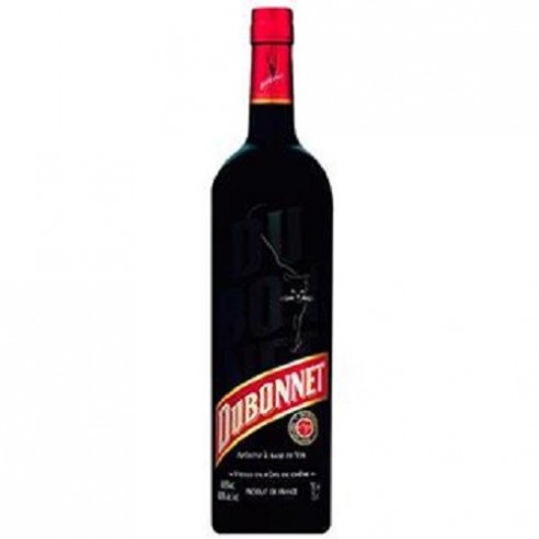 VINO DUBONNET 750ML