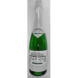 VINO ESP KATICH BLANCA X 750ML