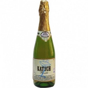 VINO ESP KATICH ROSADA X 750ML